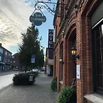 Hotel Wolfsjaeger 3*