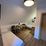 Hotel Wolfsjaeger Herbern