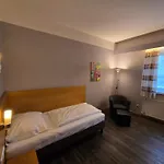 Hotel Wolfsjaeger