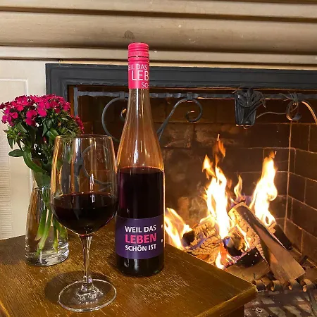 Hotel Wolfsjaeger 3*