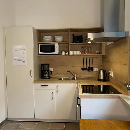 فندق Wolfsjaeger