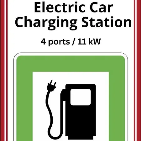 ホテル Wolfsjaeger