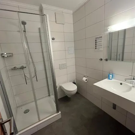 Hotel Wolfsjaeger