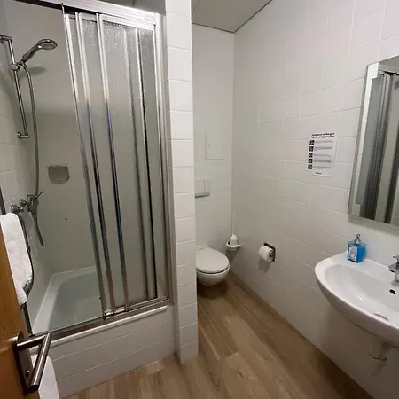 ホテル Wolfsjaeger