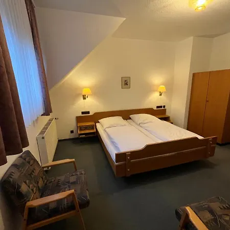 Hotel Wolfsjaeger Herbern