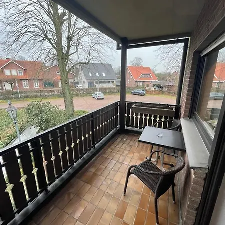 Wolfsjaeger 3* Herbern