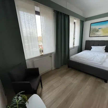 Wolfsjaeger 3* Herbern