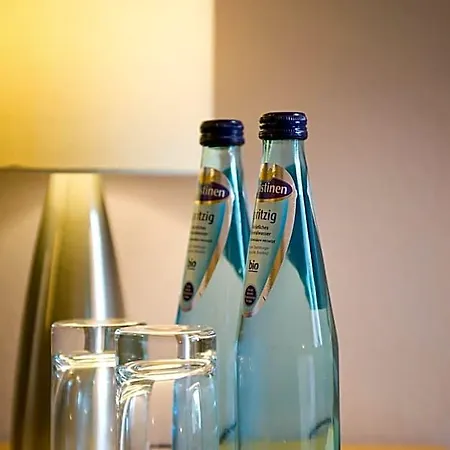 Hotel Wolfsjaeger 3*