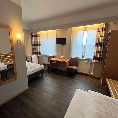 Hotel Wolfsjaeger