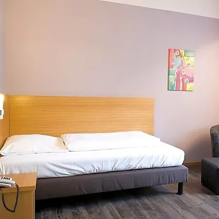 Hotel Wolfsjaeger Herbern