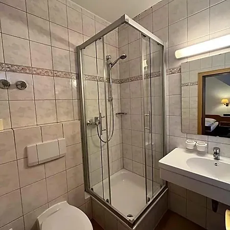 Hotel Wolfsjaeger Herbern