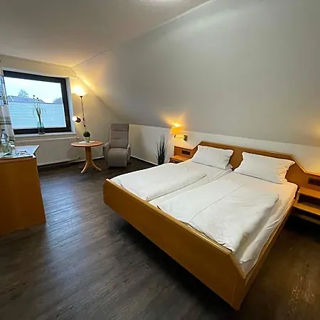 Hotel Wolfsjaeger Herbern