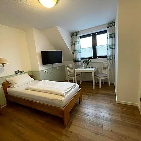 Wolfsjaeger Hotel Herbern