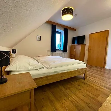 Wolfsjaeger Hotel