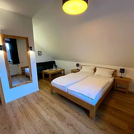 Hotel Wolfsjaeger 3*
