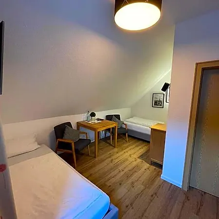 Hotel Wolfsjaeger