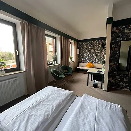 Hotel Wolfsjaeger