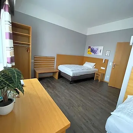 Hotel Wolfsjaeger