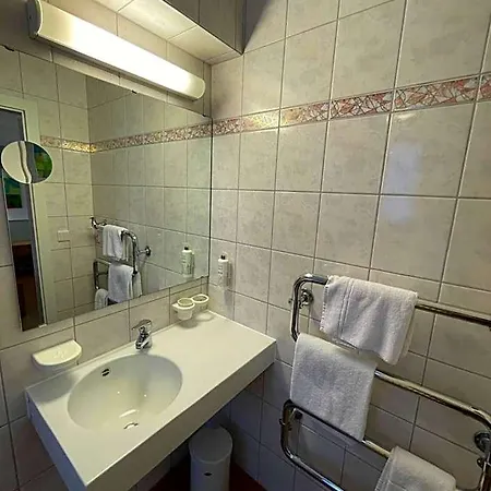Wolfsjaeger Hotel 3*