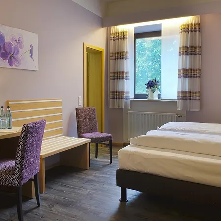 Wolfsjaeger 3* Herbern