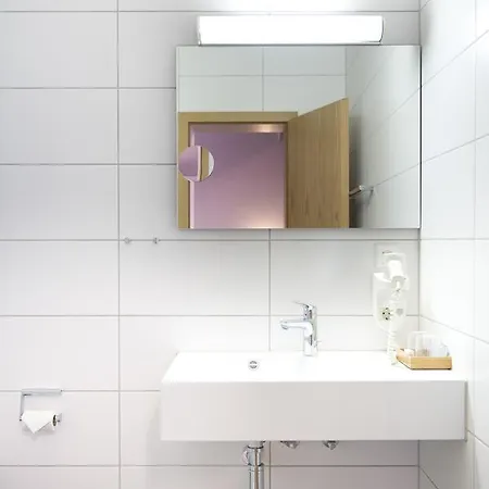 Hotel Wolfsjaeger 3*