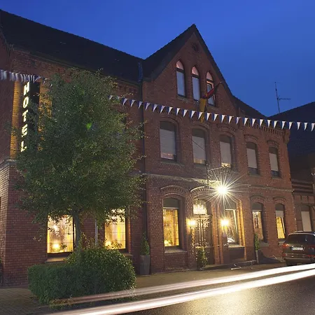 Hotel Wolfsjaeger 3*