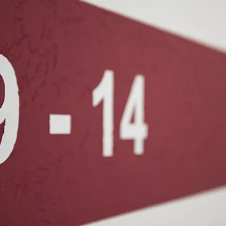 فندق Wolfsjaeger 3*