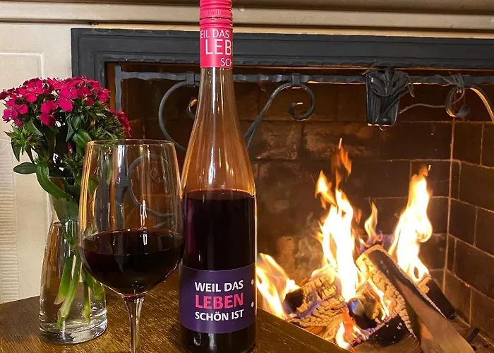 Hotel Wolfsjaeger 3*