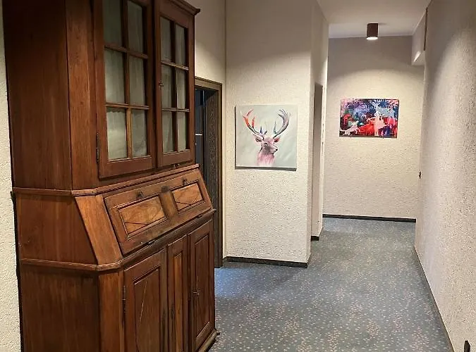 Wolfsjaeger 3* Herbern