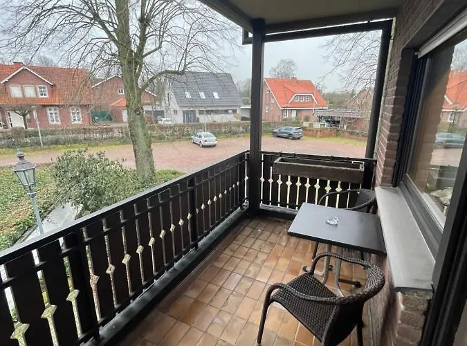 Wolfsjaeger 3* Herbern