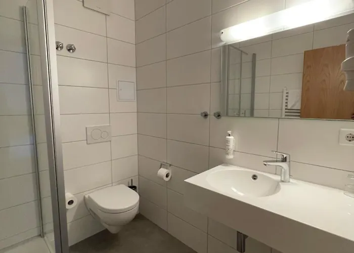 Hotel Wolfsjaeger 3*