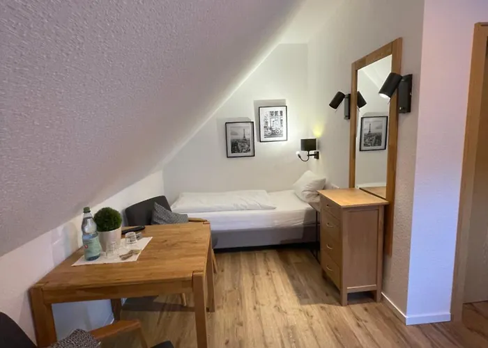 Hotel Wolfsjaeger 3*