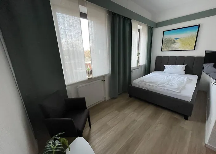 Wolfsjaeger 3* Herbern