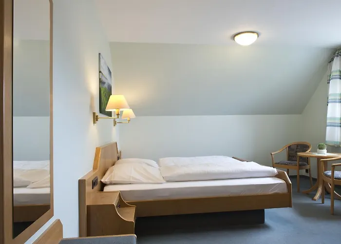 Wolfsjaeger 3* Herbern