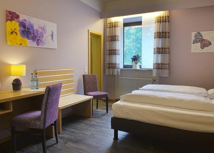 Wolfsjaeger 3* Herbern