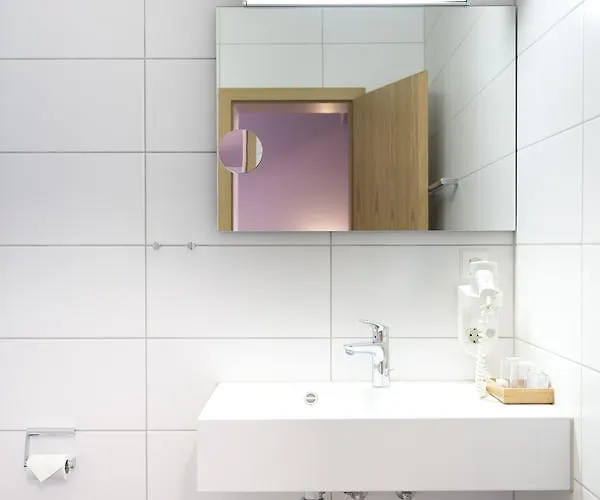 Hotel Wolfsjaeger 3*