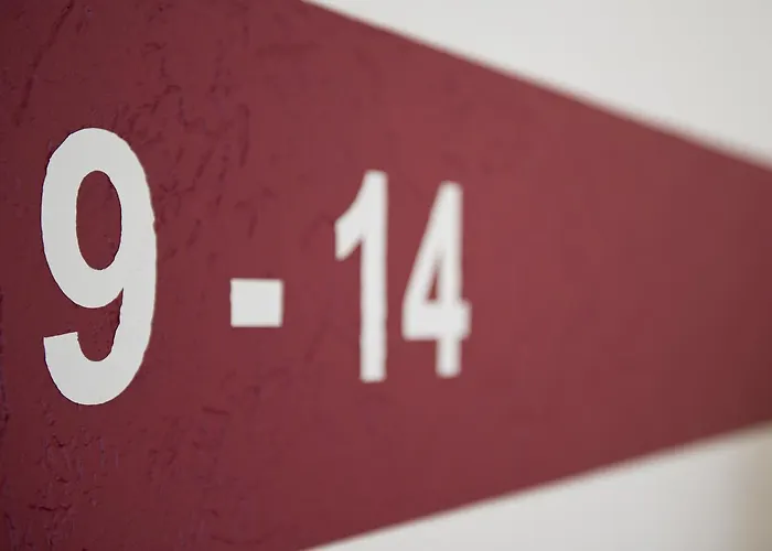 Hotel Wolfsjaeger 3*