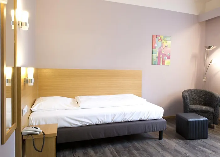 Hotel Wolfsjaeger 3*